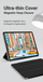 Mbulesë tablet eStuff Magnet Case për iPad Pro 12.9\", folio, e zezë