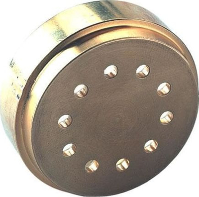 Aksesor për makarona Kenwood A910/2 Casarecce, bronz, ngjyrë gold