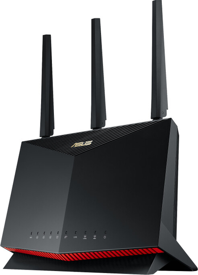 Ruter ASUS RT-AX86U Pro