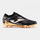 Këpucë futbolli Joma Powerful Cup 2401, për fushë të thatë, të zeza me ari