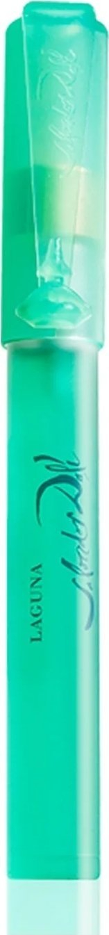 Parfum Salvador Dali Laguna EDT, për goca, 8 ml, jeshile