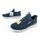 Atlete Skechers Glide-Step Slip-Ins 233010 NVY, Air-Cooled Memory Foam, blu