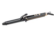 Presh për kaçurrela Blaupunkt HSC602, ngrohje e shpejtë, gold e zezë