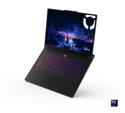 Laptop Lenovo Legion Pro 7 16IAX10H, 16\", Intel Ultra 9 275HX, 64GB RAM, 2TB SSD, RTX 5090 24GB, i zi