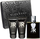 Set John Richmond, Eau de Parfum 100 ml + xhel dushi 50 ml + balsam pas rrojes 50 ml