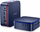 Mini PC Blackview N95, Intel Alder Lake, Windows 11 Pro, blu