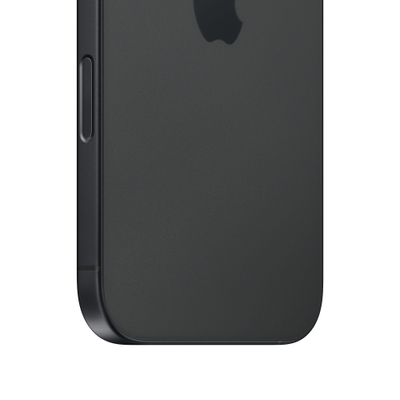 Apple iPhone 16 Plus, 128GB, Black