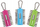 Set bitash Bosch 21 copë 2607002821, mbajtës me karabinë, për kaçavidë, vjollcë
