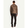 Треккинг јакна Salewa Pedroc Hybrid TWR M Hood JKT 27427-7951, за мажи, сина
