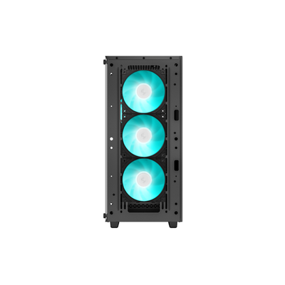 Kasë Deepcool CC560 V2 / ATX, e zezë