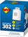 Интелигентен термостат AVM FRITZ!DECT 302, безжичен, е-инк екран, бел