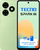 Telefoni Tecno Spark Go 2024, 4GB RAM, 64GB, jeshil Magic Skin
