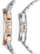 Set orë Fossil His and Hers BQ2756SET