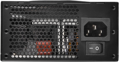 Burim energjie SilverStone SX1000 Platinum - 1000W