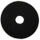 Pad pastrimi Silver Line ABCPAD 11", për dysheme, i zi