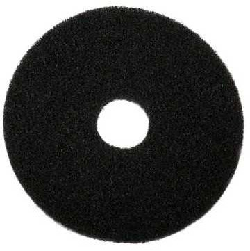 Pad pastrimi Silver Line ABCPAD 11", për dysheme, i zi