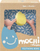 Lodër unazë për dhëmbë Mochi Baby Teething Ring, për bebe, material i sigurt