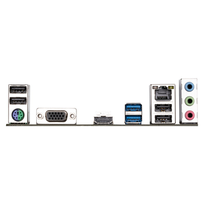 Pllakë amë Gigabyte H510M H V2
