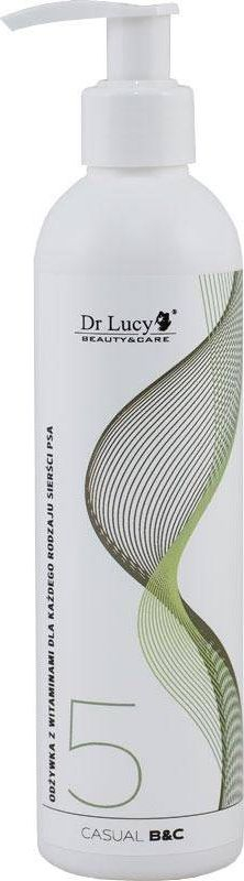 Балсам за коса Dr Lucy Casual Line Бр. 5, 250 ml