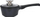 Tenxhere Zwieger Black Stone, 16 cm, 1 L, e zezë