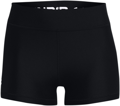 Кратки панталони Under Armour W 1360925, HeatGear, црни