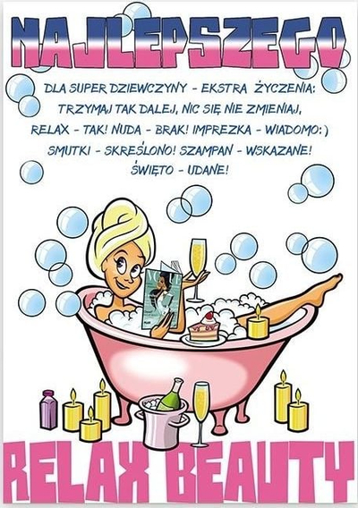 Kartolinë komike Comic Card B6, me zarf, modeli 23, shumëngjyrëshe