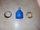 Kokë rubineti Cersanit Faucet Head S951-078, qeramike, për CROMO