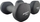 Set peshash dore Enero Fit Neoprene Dumbbells, 2x3kg, neopren