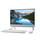 Kompjuter All-in-One Dell Inspiron 5430, 23.8", Full HD, i bardhë