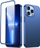 Kapak telefoni Joyroom JR-BP935, për iPhone 13 Pro, 360 Full Case, blu
