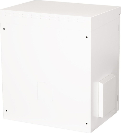 Kabinet muror ROLINE Wall Cabinet Pro 12U, 19", 600x450mm, IP55, gri