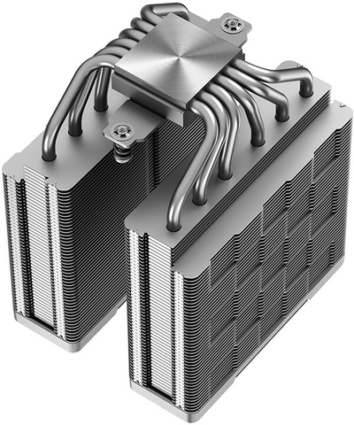 DeepCool AK620 CPU Воздушен Ладилник