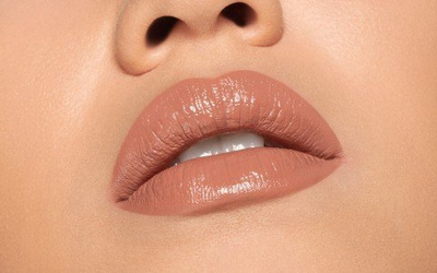 Ruzh buzësh Pupa Vamp, kremoz, pa paraben, 3.5 g, Light Chestnut 105