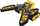 Set ndërtimi Revell Engineers 21304, ekskavator RC 4 në 1, STEM