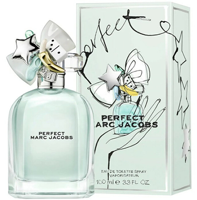 Eau de Toilette Marc Jacobs Perfect
