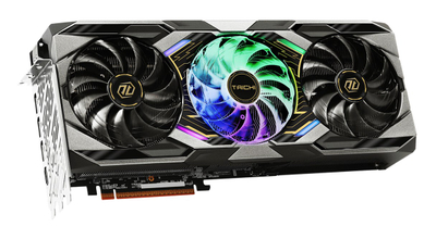 Графичка картичка ASRock Radeon RX 9070 XT Taichi OC, 16GB GDDR6, PCI Express, црна