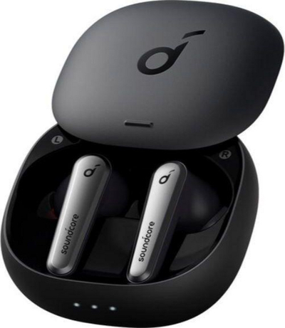 Dëgjuese Anker Soundcore Liberty Air 2 Pro (A3951G11), të zeza
