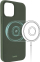 Mbrojtëse telefoni MAGCASE FINEST FEEL iPhone 13 , e gjelbër