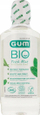 Shpëlarës goje GUM Bio me nenexhik dhe Aloe Vera, 500 ml, me fluor