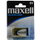 Bateri alkaline Maxell 9V Block, 1 copë