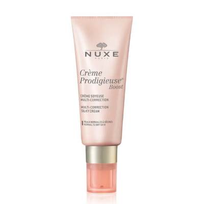 NUXE Crème Prodigieuse Boost Мулти-Корективен Свилен Крем, 40 ml