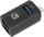 Hub USB-C Manhattan Ultra Compact, 3 porta USB-A, 5 Gbps, gri