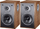Kolonë zanore Magnat Monitor S10 D, 2 rrugë, set me 2 copë, walnut