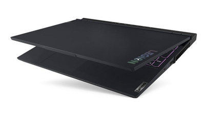 Laptop Lenovo Legion 5 15ACH6H, 15.6", AMD Ryzen 5, 16GB DDR4, 1TB SSD, GeForce RTX 3060, i kaltër / zi