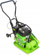Kompaktor benzine Zipper RPE60, 5.4HP, Euro 5, jeshil