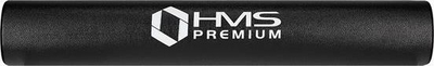 Shtresë për pajisjet e fitnesit HMS Premium PVC, 1600 x 800 x 6 mm 