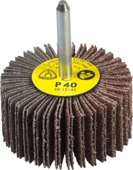 Disk Klingspor KM613m 20x20x6mm