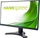 Monitor Hannspree HP248UJB, 23.8 ", 1920 x 1080, 60 Hz, i zi