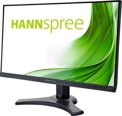 Monitor Hannspree HP248UJB, 23.8 ", 1920 x 1080, 60 Hz, i zi