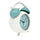 Orë me alarm MPM Quality Kitty - B C01.4433.31